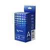 картинка Лампа светодиодная Триколор LED А60 7Вт 6500K E27