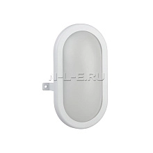 Светильник светодиодный Эра SPB-2-08-O IP65 8Вт 4000К 640лм 168х92х72 ОВАЛ shrink SPB-2-08-O