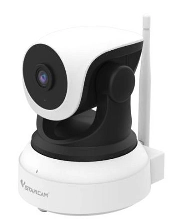 видеокамера вн. ip vstarcam компактная беспроводная с7824wip