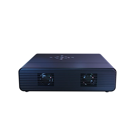 картинка Видеопроектор Триколор TR-PR-01 (в подарок подписка на 1 год)