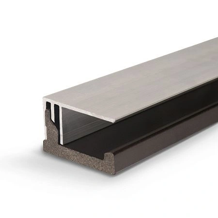 картинка Направляющая для стартового профиля (3м)