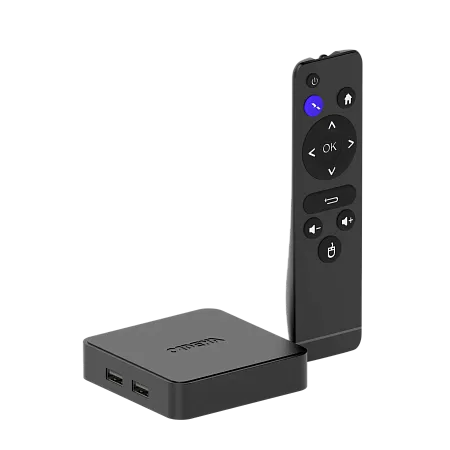 смарт тв приставка cadena pro a3 csb-242