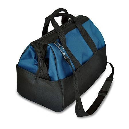 картинка Сумка для инструмента, синяя, D4