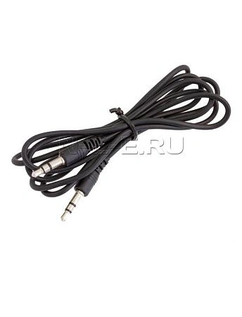 картинка Шнур AUX Jack 3.5 (м) MINI -  Jack 3.5 (м) MINI, стерео