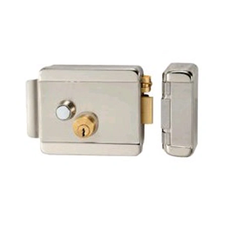 замок электромеханический slinex el-02