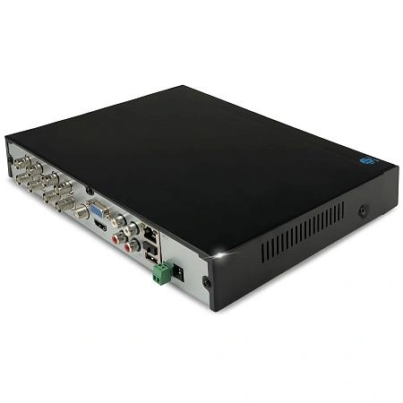 видеорегистратор 8-ми канальный гибридный barton dr8hd