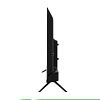 Телевизор Триколор P43QH701, SMART TV, 43", QLED, 4K, черный