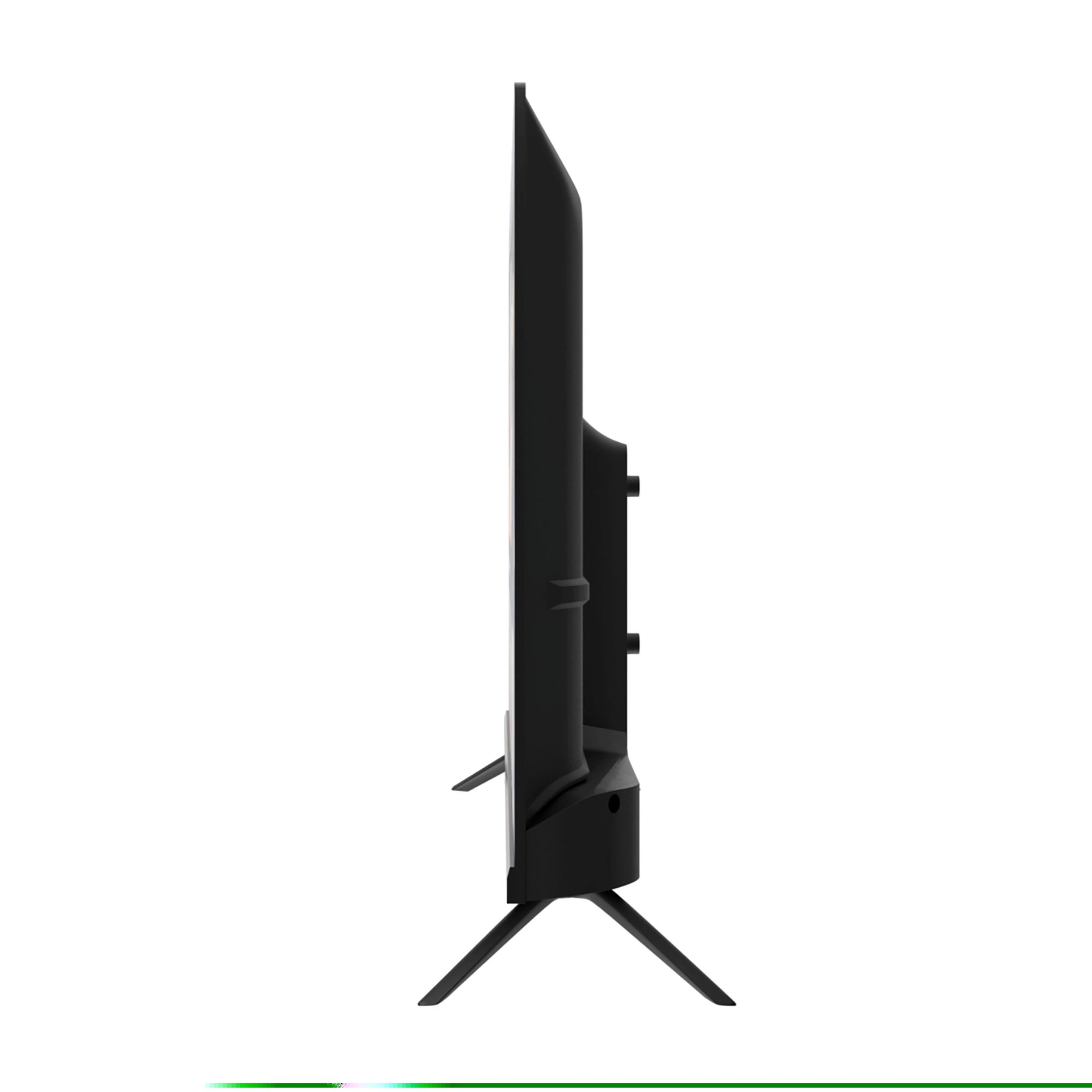 Телевизор Триколор P43QH701, SMART TV, 43", QLED, 4K, черный