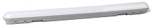 Светильник светодиодный Эра SPP-2-18-4K-M IP65 600х76х66 18Вт 1600Лм 4000К матовый SPP-2-18-4K-M