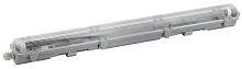 Светильник ДСП под светодиодную лампу T8 G13 IP65 600мм (SPP-101-0-001-060) ЭРА:Б0043654 SPP-101-0-001-060