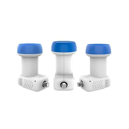  конвертор спутниковый круговой 1 выход slge-51e