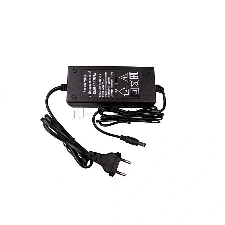 блок питания стабилизированный cadena 12в/3а