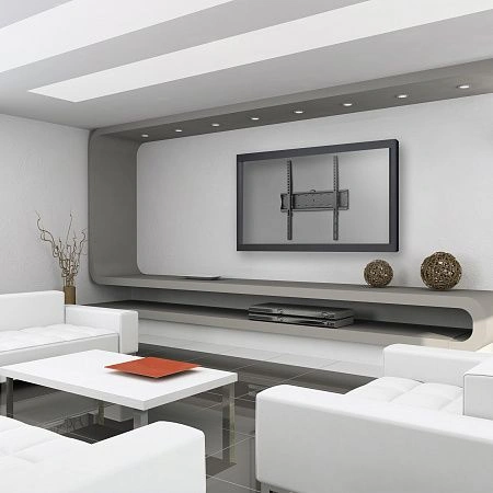 кронштейн фиксированный cadena kl21g-44f