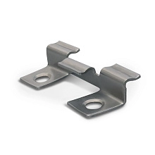 Клипса (кляймер) HILST Premium 3D, Н6  (100 шт) Н3D6