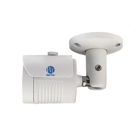 комплект видеонаблюдения barton ahd/tvi/cvi 4.2 1080p