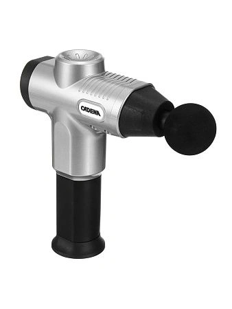 массажер cadena для тела, беспроводной, fg-2