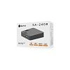 смарт тв приставка barton smart box sa-2408