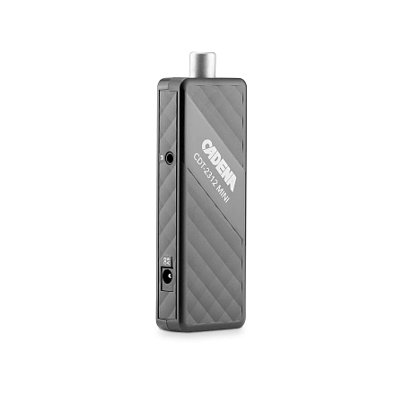 приемник цифровой эфирный cadena cdt-2312 mini