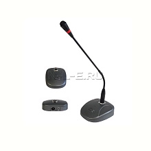 Микрофонная панель AM-01С (с кабелем XLR-Jack 5м и адаптером питания) AM-01С