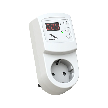 картинка Контроллер напряжения Триколор, TR-UG-16