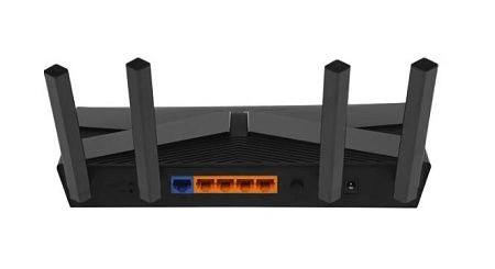 роутер tp-link ax53