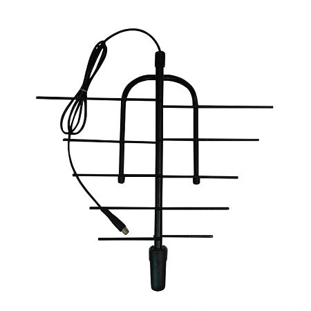 антенна телевизионная комнатная активная cadena 9411