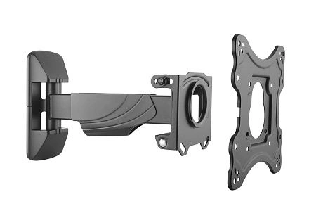 кронштейн наклонно-поворотный  cadena kma28-221
