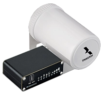 Комплект усилитель сигнала мобильного интернета, Триколор, TR-4G/Sat-kit TR-4G/Sat-kit