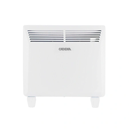 конвектор электрический cadena wrm-1000-s