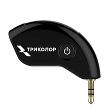 Адаптер беспроводной Bluetooth, Триколор, HB-002 HB-002