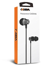 Наушники проводные CADENA YH-12 YH-12