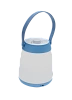 картинка Фонарь акк. кемпинг, 7,5W LED + 7,5W LED, 3.7V 1800mah, usb KOSAC6015WLED_WW