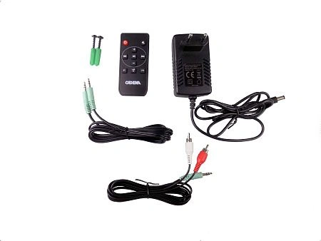 картинка Саундбар CADENA B802