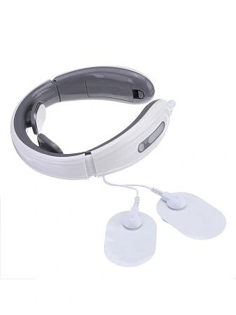 массажер cadena для шеи, плеч и спины, nm-2