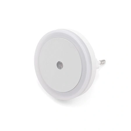 картинка Ночник LED CADENA SLLG-37 c датчиком освещенности CIRCLE