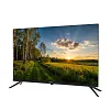 Телевизор Триколор P43FH501, SMART TV, 43", Full HD, черный