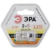 картинка Лампа светодиодная ЭРА LED smd JC-2w-827-G4