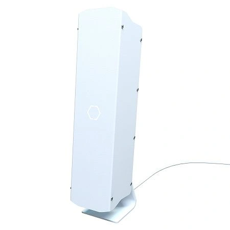 очиститель воздуха ультрафиолетовый "солнечный бриз"