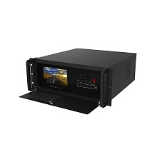 Сервер DVB-T2 - PAL CADENA DAT1910-1 DAT1910-1
