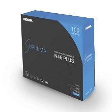 Кабель коаксиальный CADENA SUPREMA N46 plus SupremaN46+