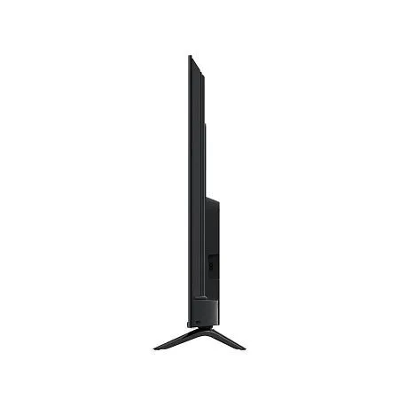  Телевизор Триколор H55UC2, SMART TV, 55", Ultra HD, 4K, голос, черный