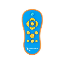 Пульт детский TR-kids-01 TR-kids-01