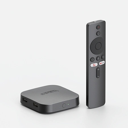 смарт тв приставка cadena pro x csb-238