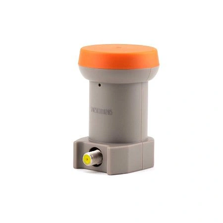  конвертор спутниковый круговой 1 выход gt-scir