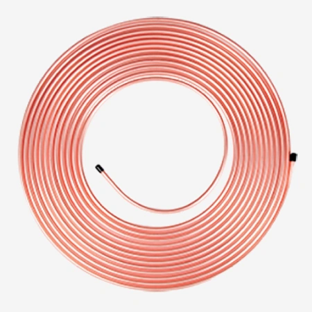 трубка ballu condiflex 6/6 (1/4"), 2м