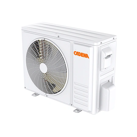 сплит-система настенного типа on/off cadena ssc325-09/sw