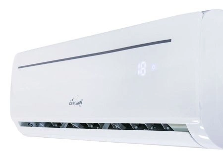 сплит-система настенного типа on/off eurohoff ev-12