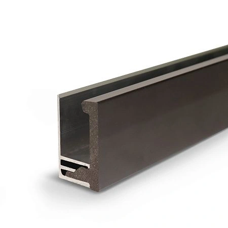 картинка Направляющая для стартового профиля (3м)