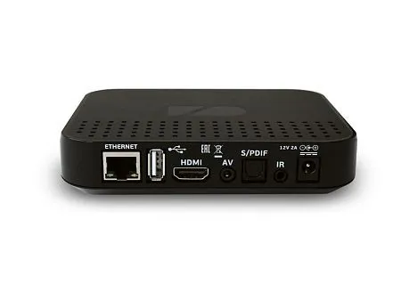 приемник ip телевизионный gs c592