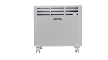 конвектор электрический cadena htr-1000-x